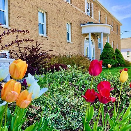 Garden Grove Retreat & Lodging Near Pictured Rocks, Fayette, Trails Eksteriør bilde