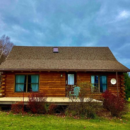 Garden Grove Retreat & Lodging Near Pictured Rocks, Fayette, Trails Eksteriør bilde