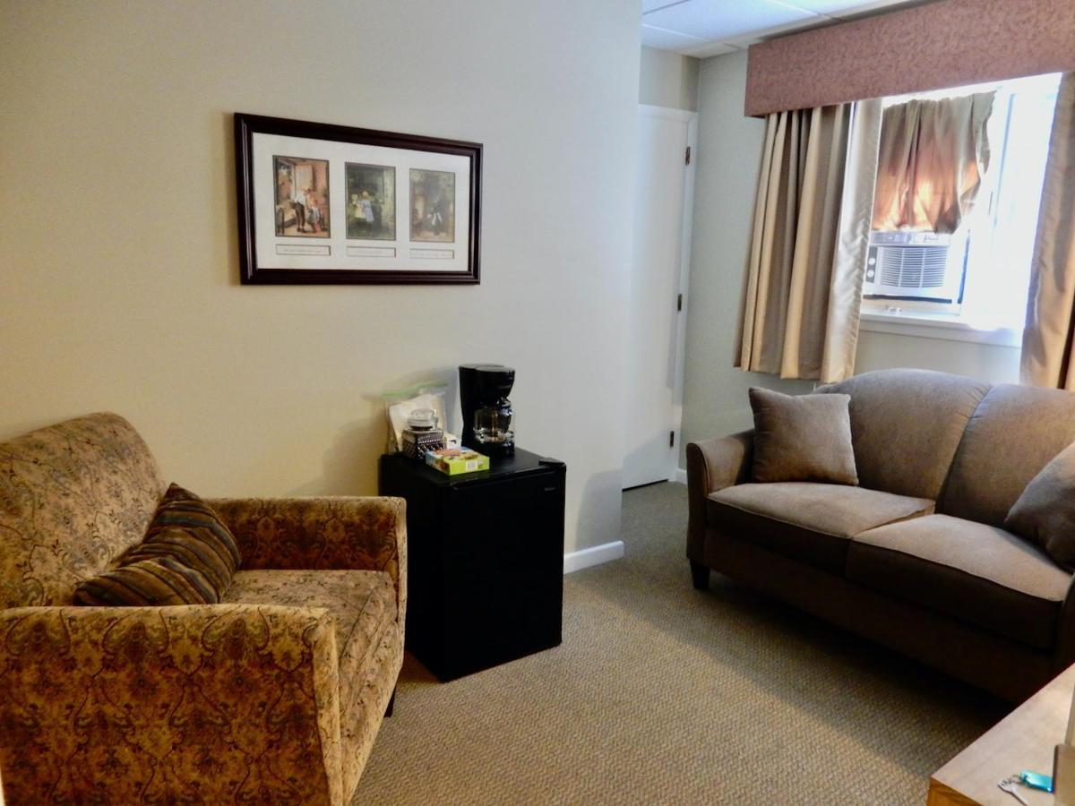 Garden Grove Retreat & Lodging Near Pictured Rocks, Fayette, Trails Eksteriør bilde