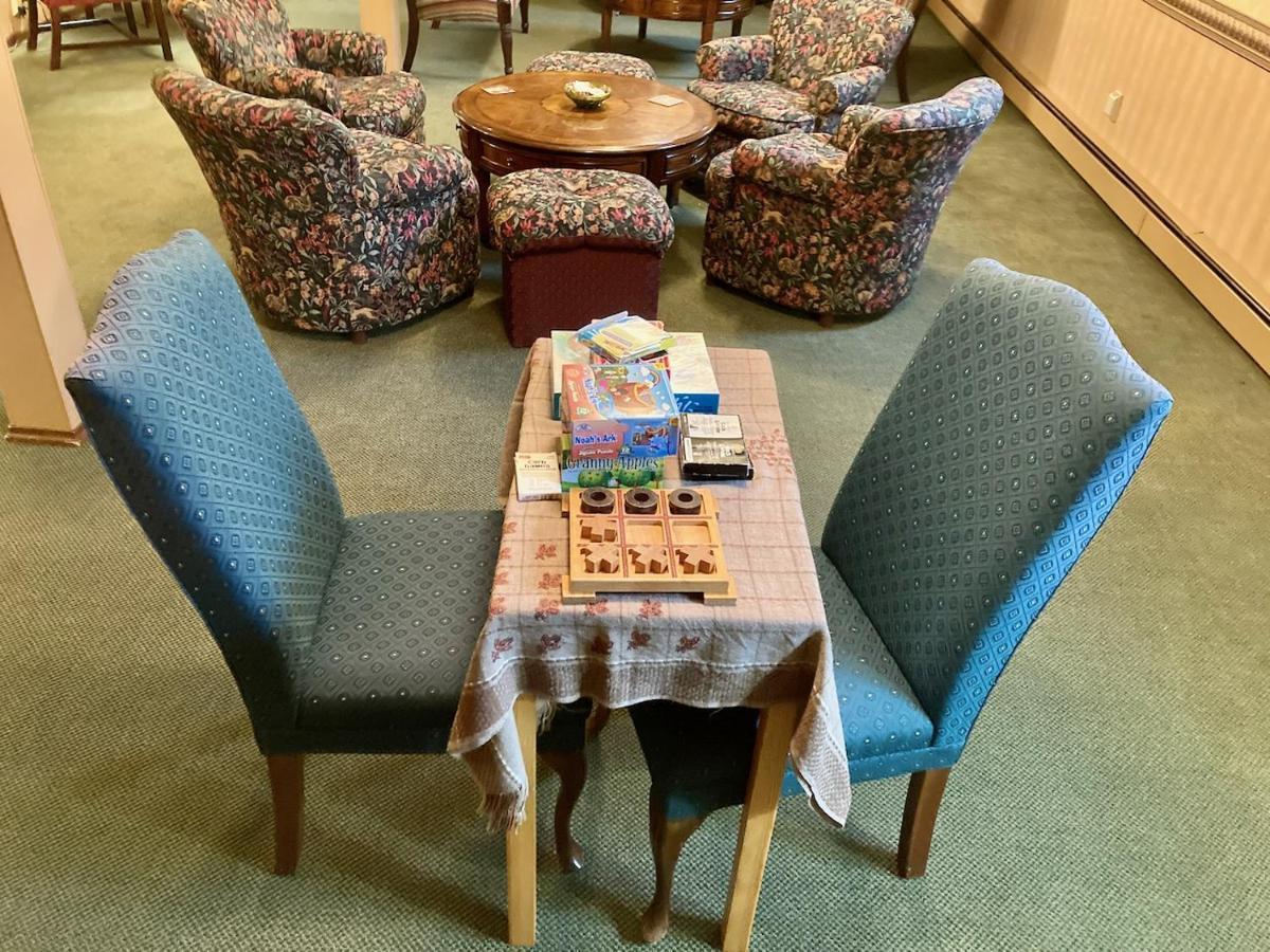 Garden Grove Retreat & Lodging Near Pictured Rocks, Fayette, Trails Eksteriør bilde