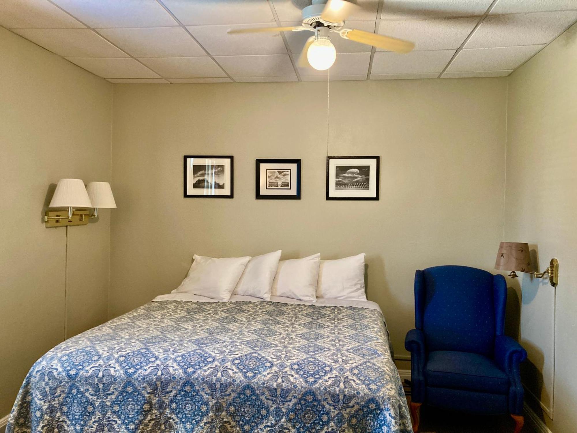 Garden Grove Retreat & Lodging Near Pictured Rocks, Fayette, Trails Eksteriør bilde