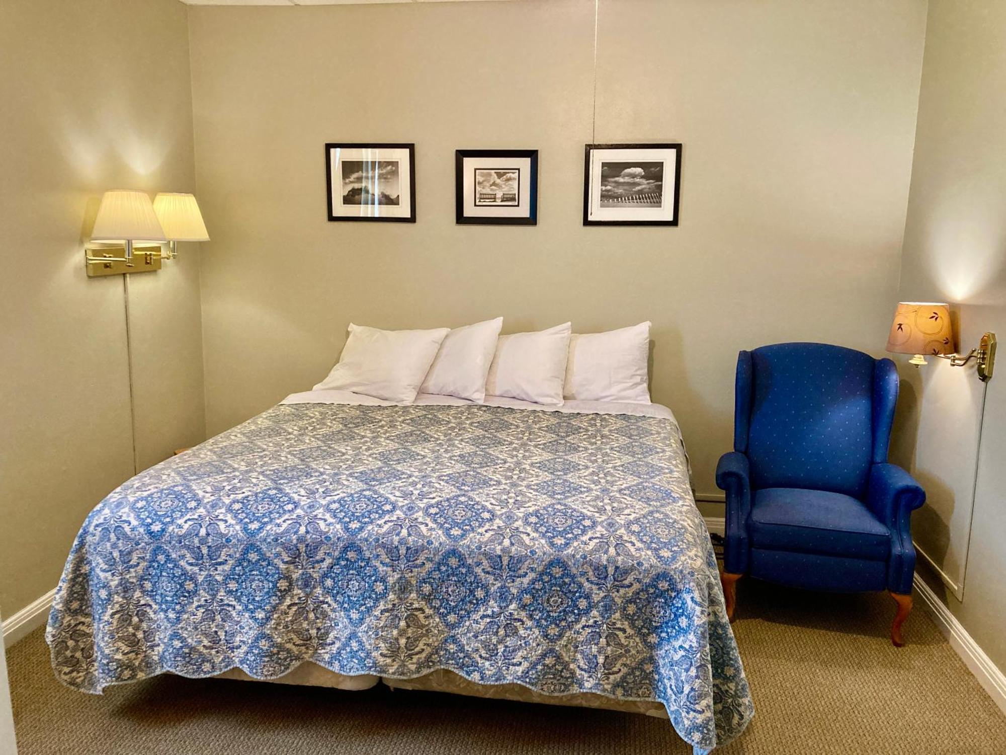 Garden Grove Retreat & Lodging Near Pictured Rocks, Fayette, Trails Eksteriør bilde