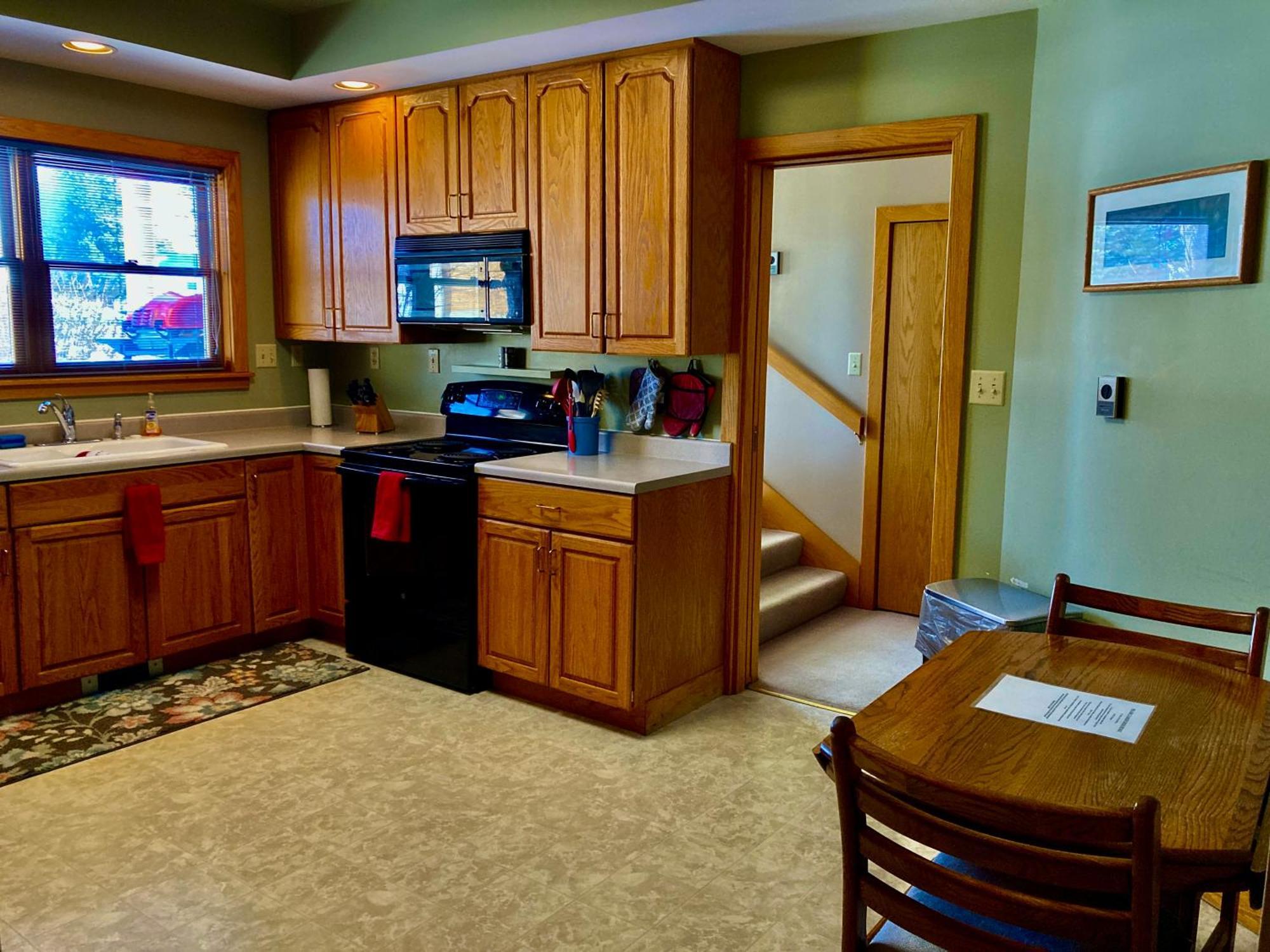 Garden Grove Retreat & Lodging Near Pictured Rocks, Fayette, Trails Eksteriør bilde