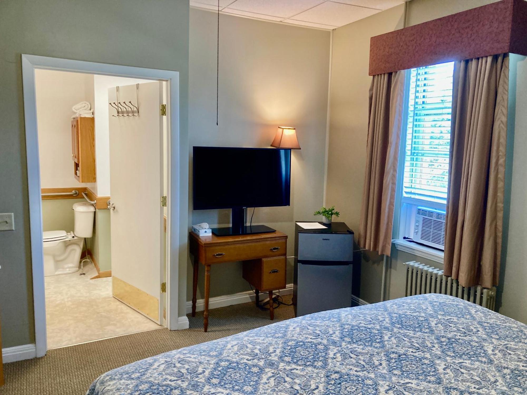 Garden Grove Retreat & Lodging Near Pictured Rocks, Fayette, Trails Eksteriør bilde