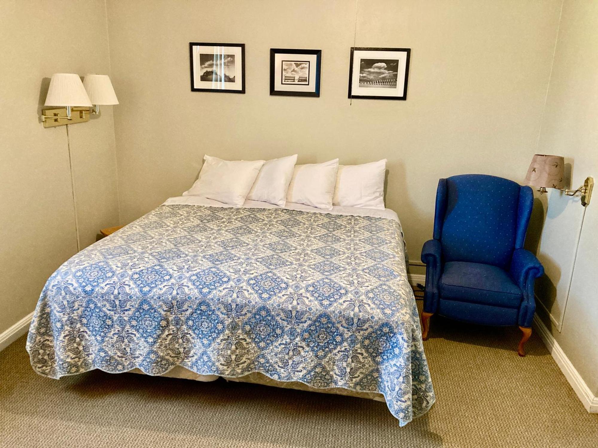 Garden Grove Retreat & Lodging Near Pictured Rocks, Fayette, Trails Eksteriør bilde