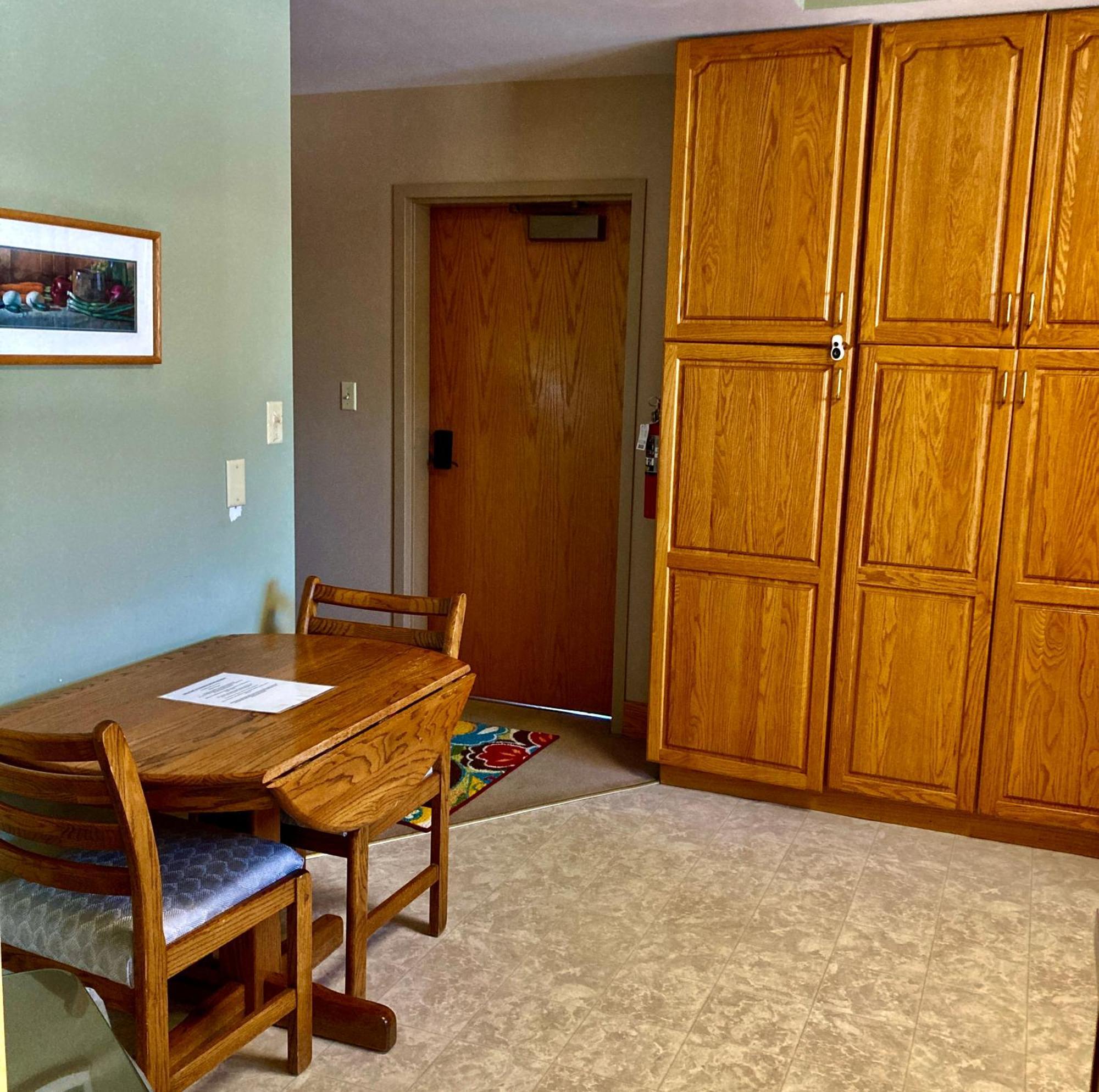 Garden Grove Retreat & Lodging Near Pictured Rocks, Fayette, Trails Eksteriør bilde