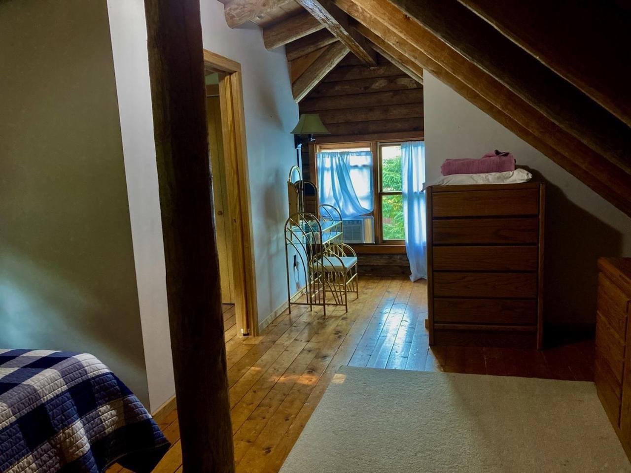 Garden Grove Retreat & Lodging Near Pictured Rocks, Fayette, Trails Eksteriør bilde