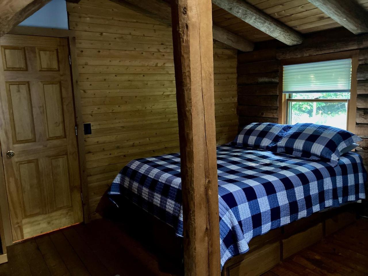 Garden Grove Retreat & Lodging Near Pictured Rocks, Fayette, Trails Eksteriør bilde