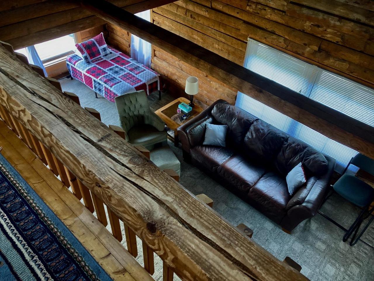 Garden Grove Retreat & Lodging Near Pictured Rocks, Fayette, Trails Eksteriør bilde