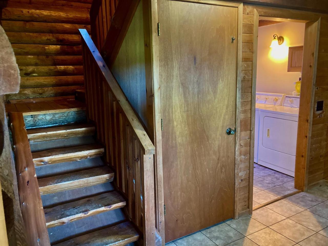 Garden Grove Retreat & Lodging Near Pictured Rocks, Fayette, Trails Eksteriør bilde