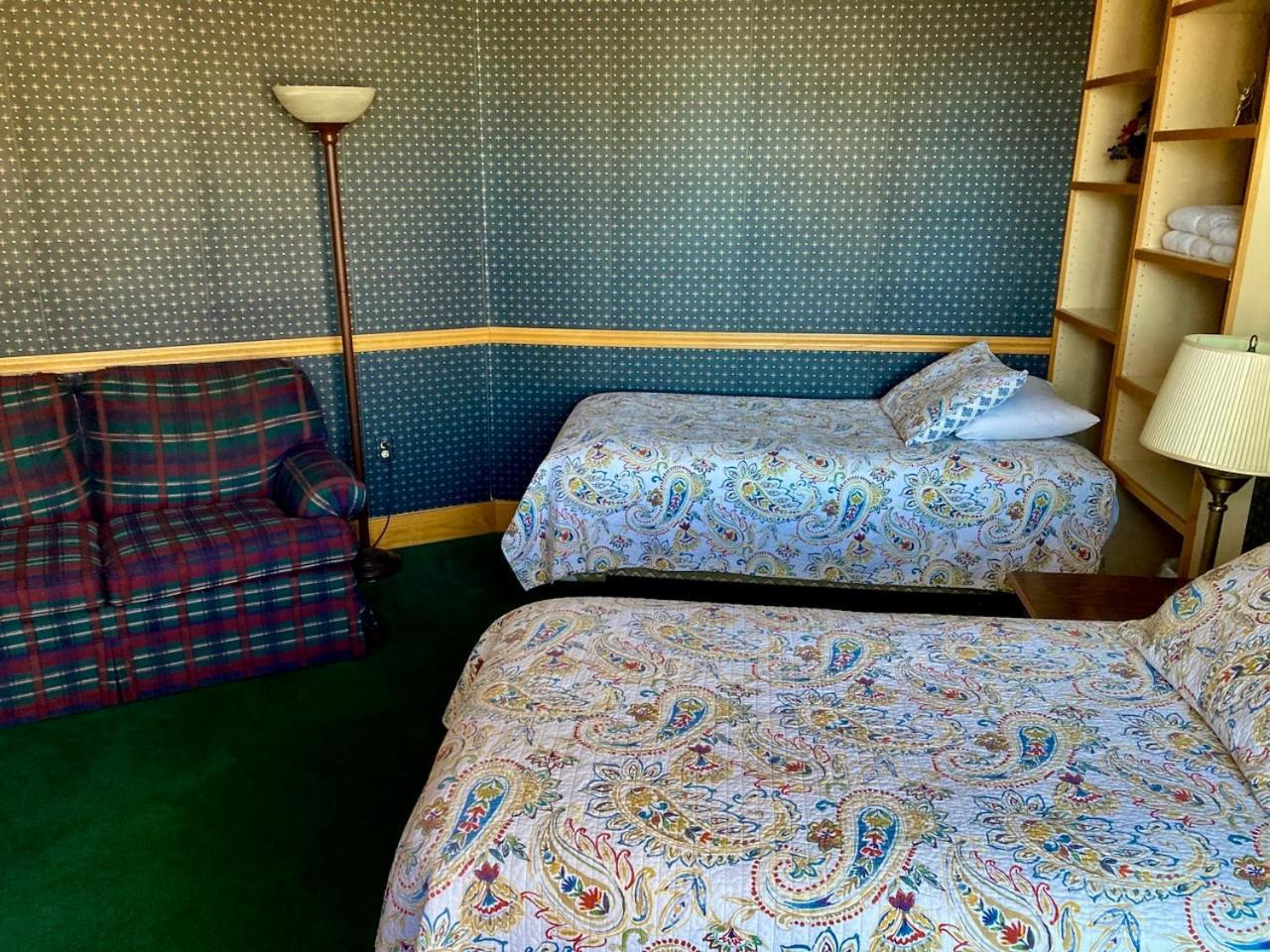 Garden Grove Retreat & Lodging Near Pictured Rocks, Fayette, Trails Eksteriør bilde