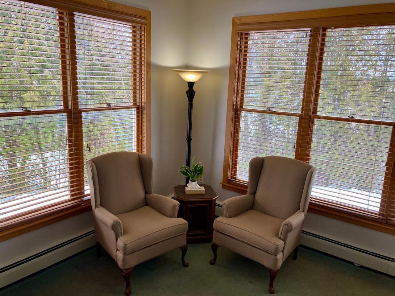 Garden Grove Retreat & Lodging Near Pictured Rocks, Fayette, Trails Eksteriør bilde