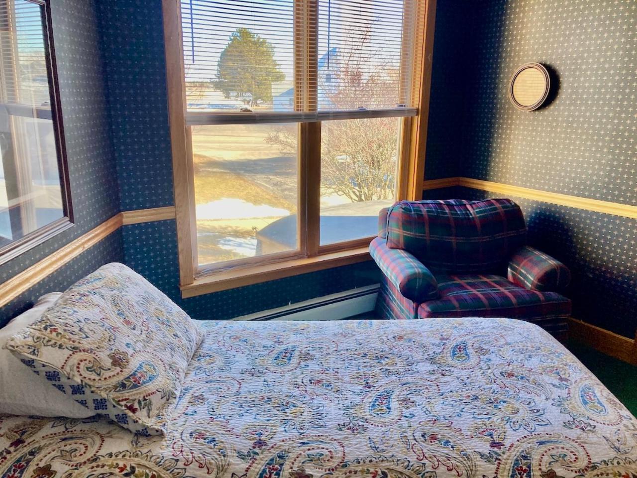 Garden Grove Retreat & Lodging Near Pictured Rocks, Fayette, Trails Eksteriør bilde