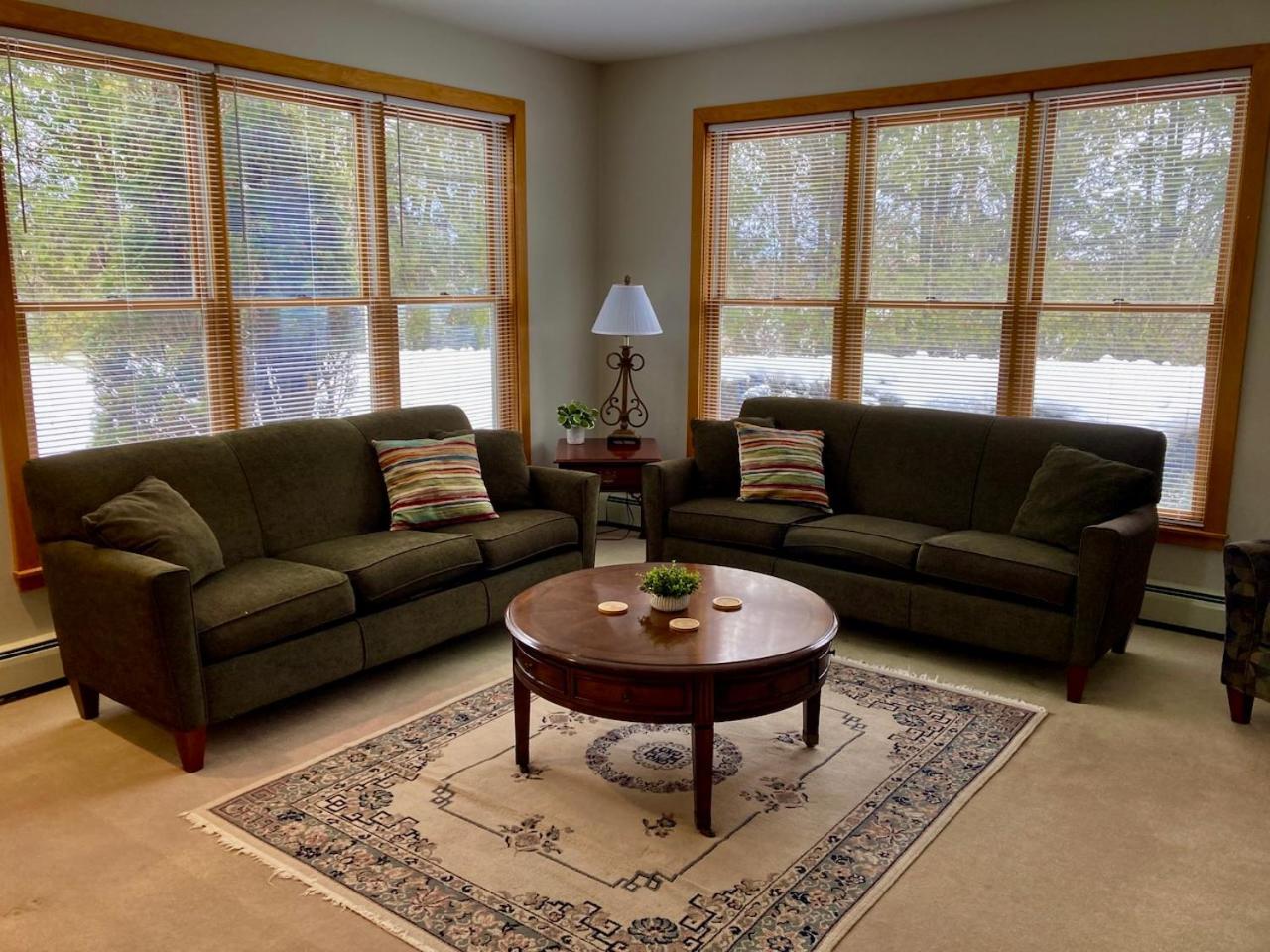 Garden Grove Retreat & Lodging Near Pictured Rocks, Fayette, Trails Eksteriør bilde