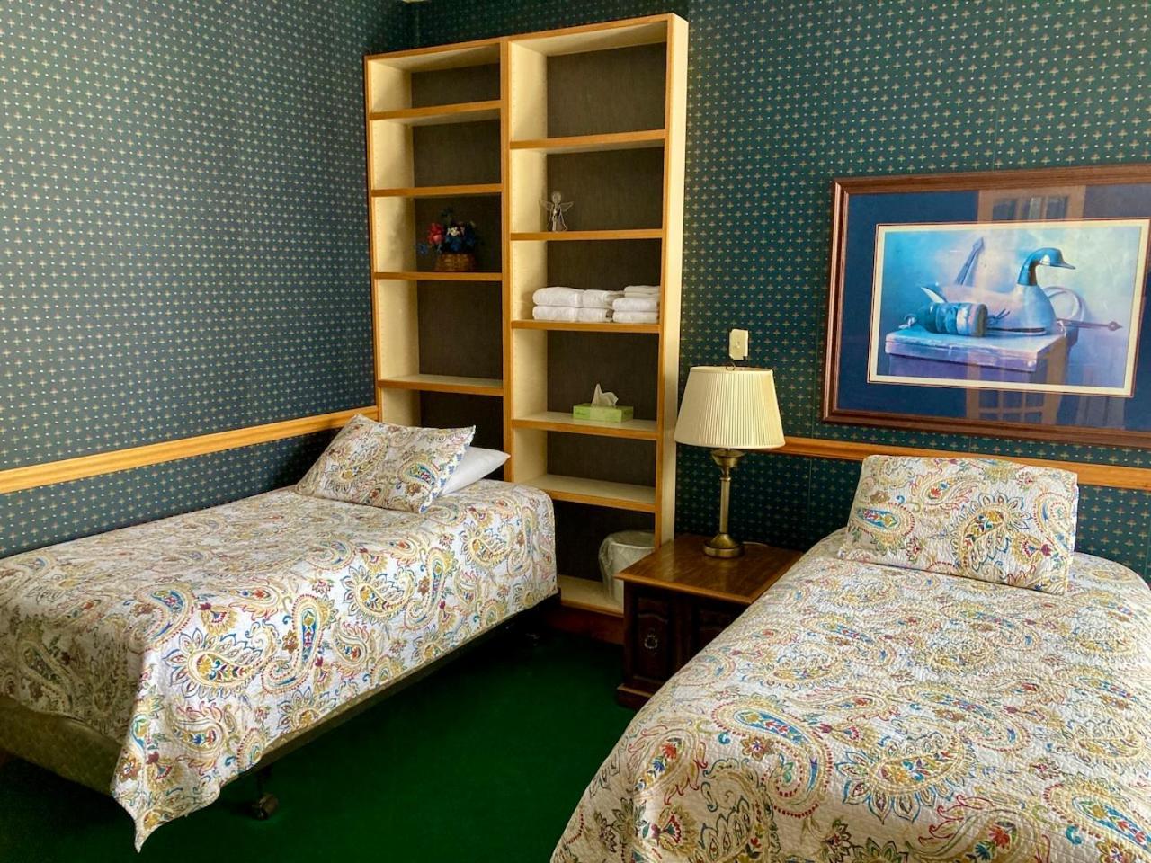 Garden Grove Retreat & Lodging Near Pictured Rocks, Fayette, Trails Eksteriør bilde