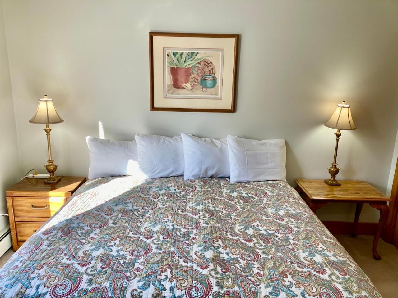 Garden Grove Retreat & Lodging Near Pictured Rocks, Fayette, Trails Eksteriør bilde
