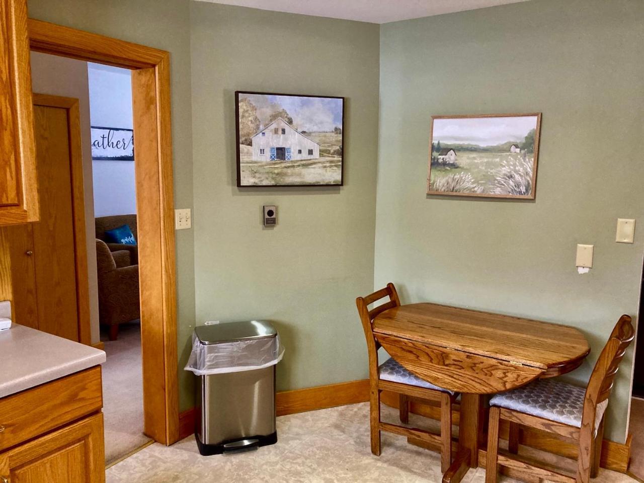 Garden Grove Retreat & Lodging Near Pictured Rocks, Fayette, Trails Eksteriør bilde