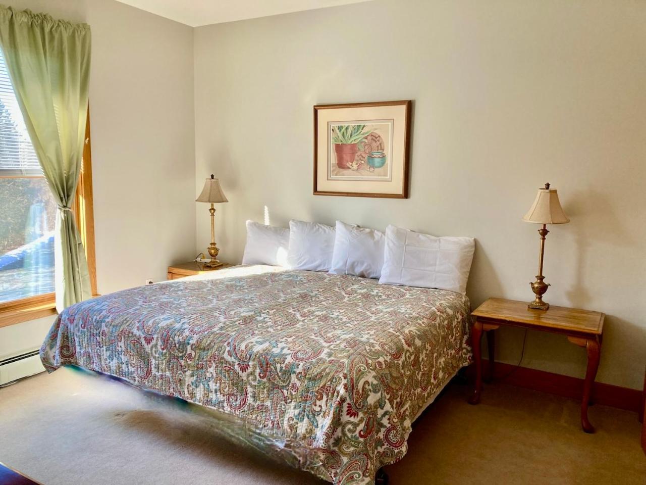 Garden Grove Retreat & Lodging Near Pictured Rocks, Fayette, Trails Eksteriør bilde